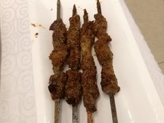 -楼兰印象(朝外店)