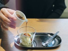 affogato-山下C5cafe(惠通时代广场店)