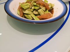 -老济南·地道济南菜(大明湖店)