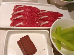 -海底捞火锅(勒泰店)