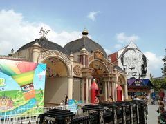 -安徒生童话乐园