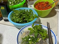 羊肉米线双绍-小倪羊肉米线馆