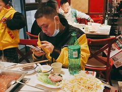 -老基地老火锅厂(大渡口店)