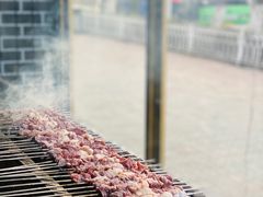 -老字号故乡烤肉店(总店)
