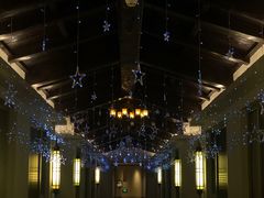 -浙江安吉JW万豪酒店
