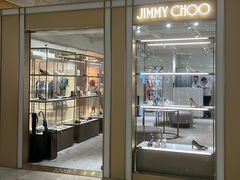 -JIMMY CHOO(德基广场店)