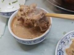 -同城四季爆肚涮羊肉(安华里店)
