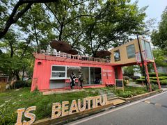 -灯塔咖啡馆BOOK·Coffee Shop