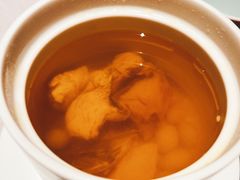 白果炖农家鸡-许家菜(DT51店)