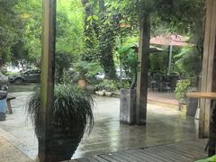 -旅马餐厅(茅家埠店)