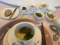-君来湖滨饭店·渔餐厅