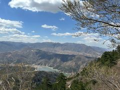 -北岳恒山