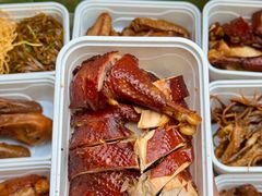 -顺城金记卤鸡·清真