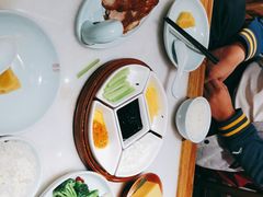 -小吊梨汤·北京菜·烤鸭(华润万象城店)