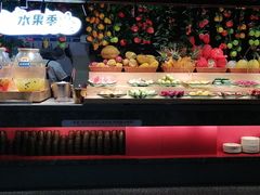-芝小官毛肚火锅海鲜自助(淮安清江浦区新亚店)