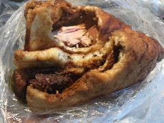 -王虎子大饼(甸柳新村五区店)