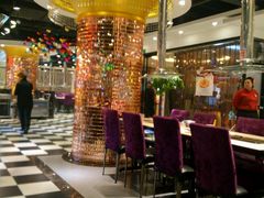 -比尔斯健康烤肉自助餐厅