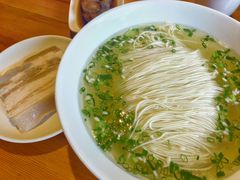 -同得兴 Since·1995 传统苏式面馆(嘉馀坊店)