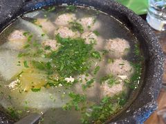 -民族饭荘(新华大街店)