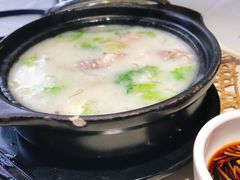 -味可道美食坊(福基路店)