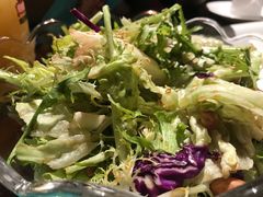 -三个大叔烤羊肉串·炭炉砂锅菜(西三旗店)