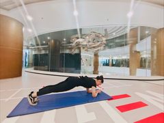-WEGYMER健萌健身(雅颂居馆)