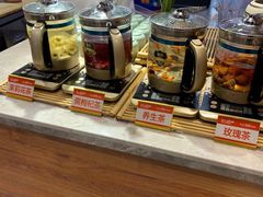 -悦橙烤肉海鲜自助(中央大街店)