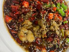 -叶存利海鲜大馅饺子(海宁路总店)