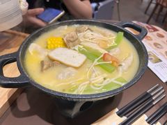 -袁记云饺的猜想(东方宝泰首店)