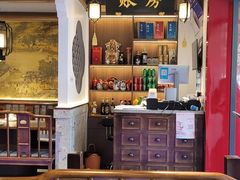 -姑苏家宴·苏帮菜·松鼠桂鱼(苏州总店)
