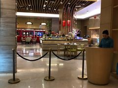 -苏州汇融广场假日酒店