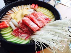 -小岛餐厅
