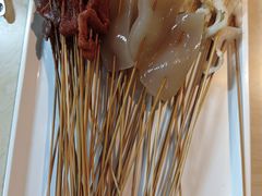 -佰人王串串香火锅直营店(大学路店)