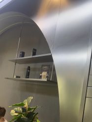 -不迫先生专业男士剪发