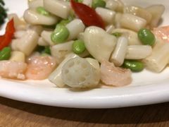 -品大三·南京菜(大行宫店)