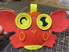 -如果·追梦手工皮具DIY教学店(田子坊店)
