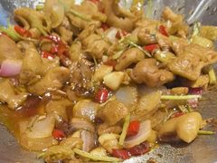-湘君私厨.16年湘菜店(金匙望湖店)