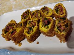 平遥牛肉卷-潞安酒店(宁国路店)