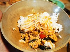 鱼籽鱼泡火锅-湘聚南县土菜馆(龙山二路店)