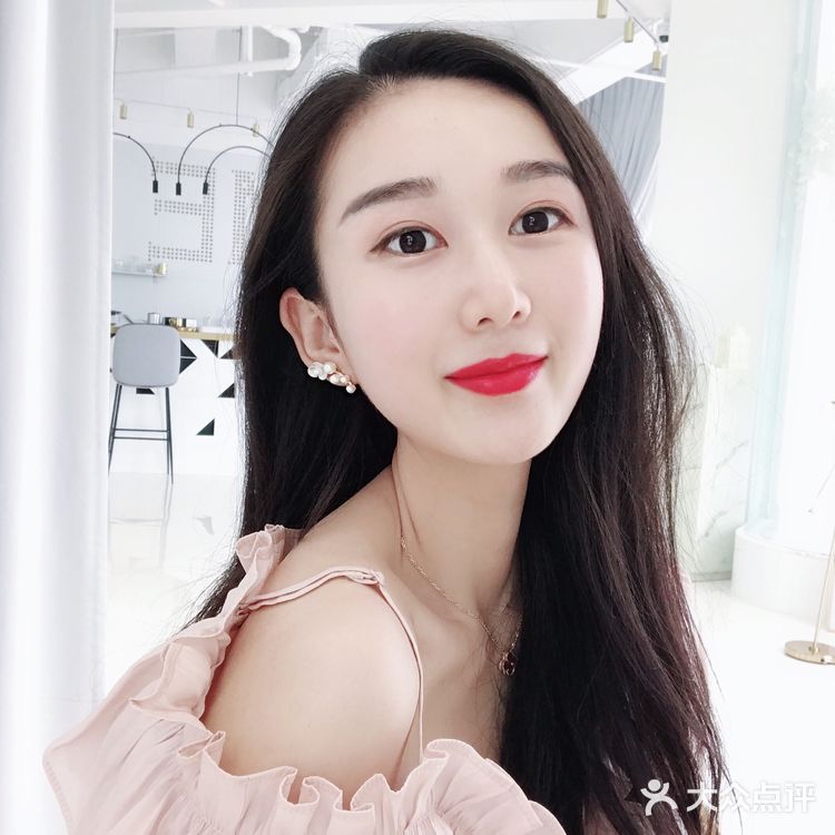 多种戴法的耳钉！！！！