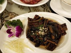 -新聚丰菜馆(太监弄店)