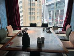 -桂满陇·景观餐厅(新世界店)