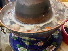 -东来顺•非遗火锅(外滩店)