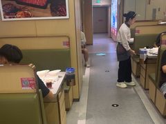 -海底捞火锅(太原南站店)