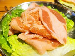 调味肥牛-牛炙烤肉(车公庙店)