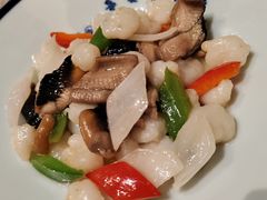 -太湖饭店·寄畅轩中餐厅