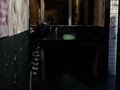 -关你鬼室大型密室逃脱(佛山创意园店)