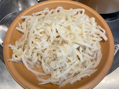 -龍歌自助小火锅(漳州二路爱购店)