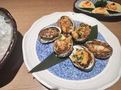 -大渔铁板烧(花园道店)