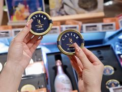 -Olé精品超市(广州太古汇店)